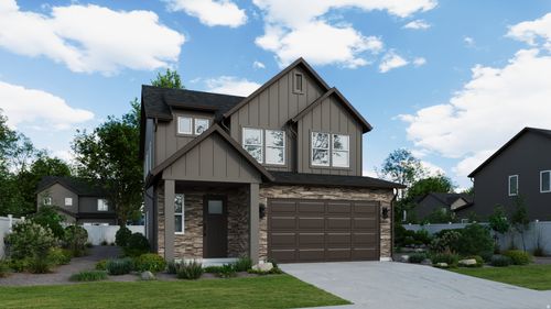 117-3137 S Vesper Sparrow Way, Syracuse, UT, 84075 | Card Image