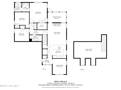 100 Sea Grove Ln, Beaufort, NC, 28516-6100 | Card Image