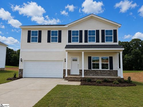 lot-11-443 Dodger Ave, Chesnee, SC, 29323-6500 | Card Image