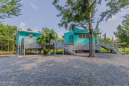 5133 Herron St, Bay Saint Louis, MS, 39520-9780 | Card Image