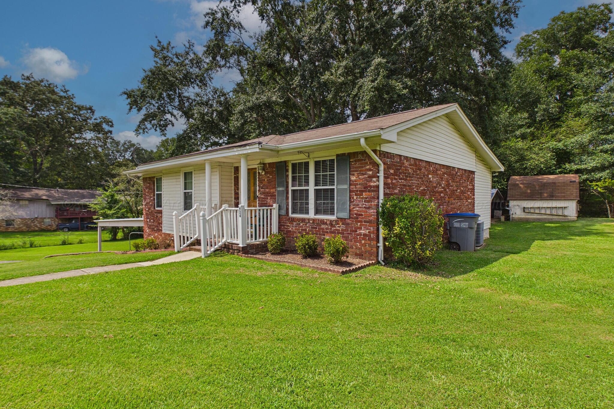 Residential in Adamsville 2