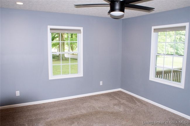 7757 John Pectol Rd, Home with 3 bedrooms, 2 bathrooms and null parking in Georgetown IN | Image 36