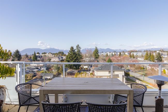 60X - 655 W 41 Th Avenue, Condo with 3 bedrooms, 0 bathrooms and 1 parking in Vancouver BC | Image 10