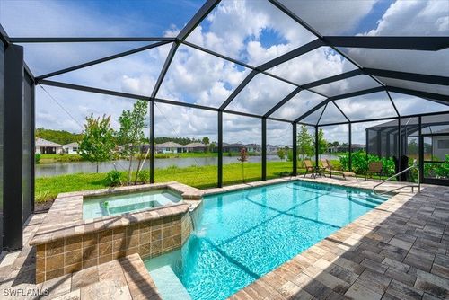 16551 Crescent Beach Way, BONITA SPRINGS, FL, 34135-9068 | Card Image