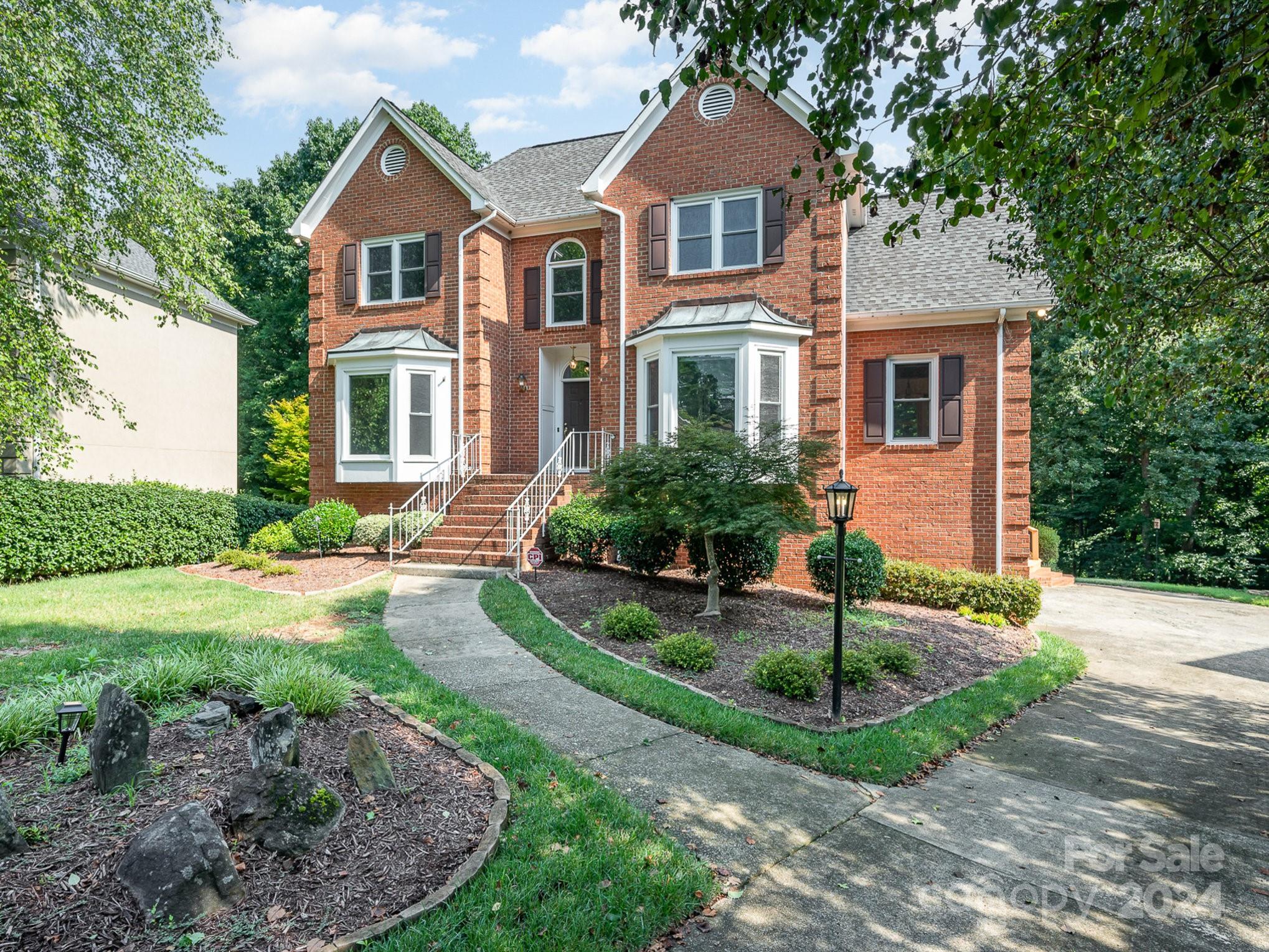 Sardis View Ln, Charlotte, NC 28270