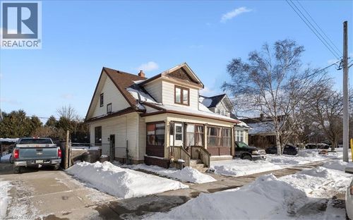 189 Kent St S, Simcoe, ON, N3Y2Y2 | Card Image