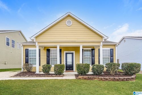 5020 Kelly Creek St, Moody, AL, 35004-2154 | Card Image