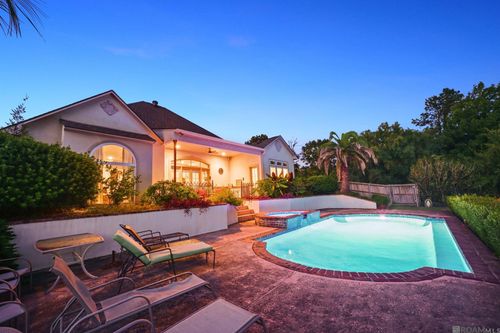 16924 Sunset Point Ct, Baton Rouge, LA, 70816-3726 | Card Image