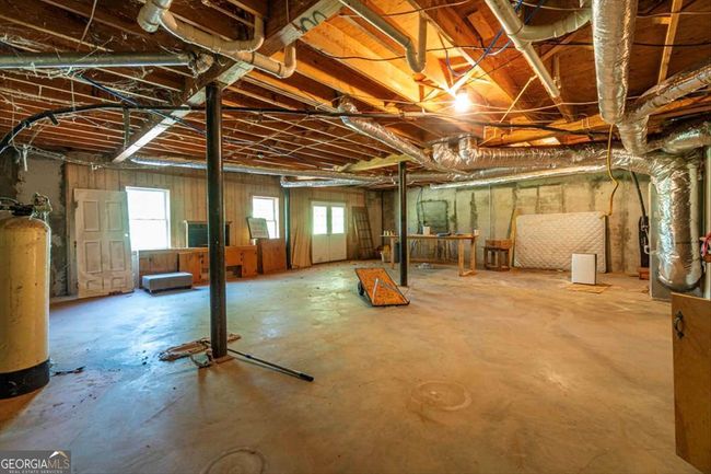 220 Highway 172, House other with 4 bedrooms, 3 bathrooms and null parking in Colbert GA | Image 21