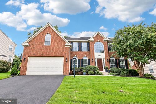 11003 Country Club Rd, NEW MARKET, MD, 21774-6708 | Card Image