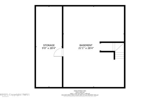 Basement | Image 16
