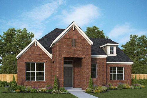 9544 Talia Blvd, Forney, TX, 75126 | Card Image
