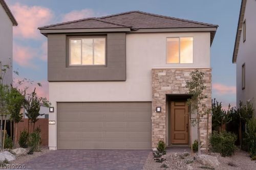 4246 Sunset Chaser Way, Las Vegas, NV, 89147 | Card Image