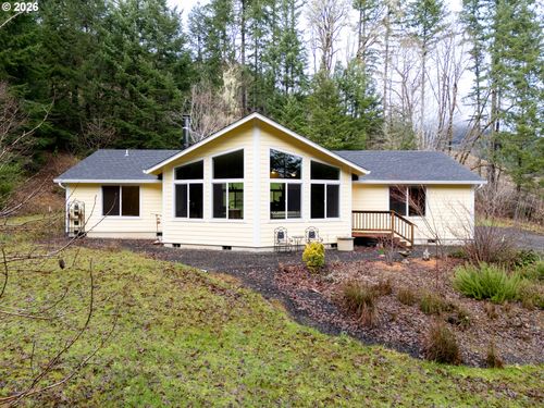 17463 Alsea Hwy, Alsea, OR, 97324-9628 | Card Image