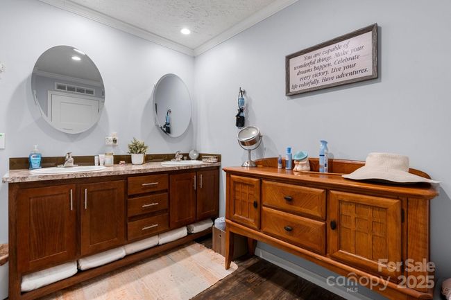 200 Vista Pointe Dr, House other with 4 bedrooms, 3 bathrooms and null parking in Stony Point NC | Image 17