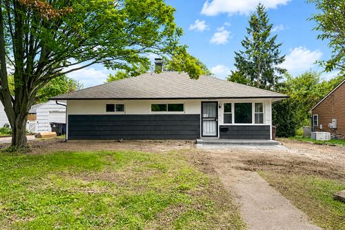 1334 Miller Ave, Ann Arbor, MI, 48103-3757 | Card Image