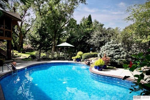 1214 N 161st Cir, Omaha, NE, 68118-2440 | Card Image