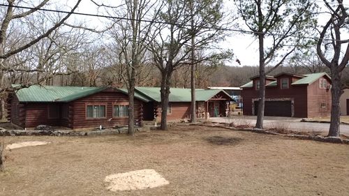 30226 Hickory Ln, Cookson, OK, 74427-2255 | Card Image