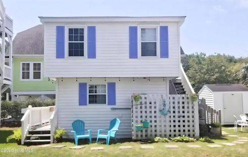 403 S Carolina Ave, Carolina Beach, NC, 28428-5732 | Card Image