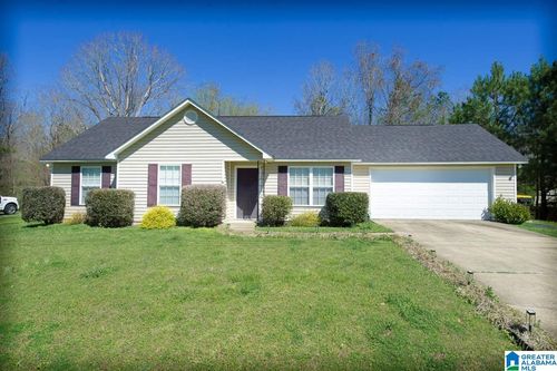 50 Polly Ridge Rd, Odenville, AL, 35120-2908 | Card Image