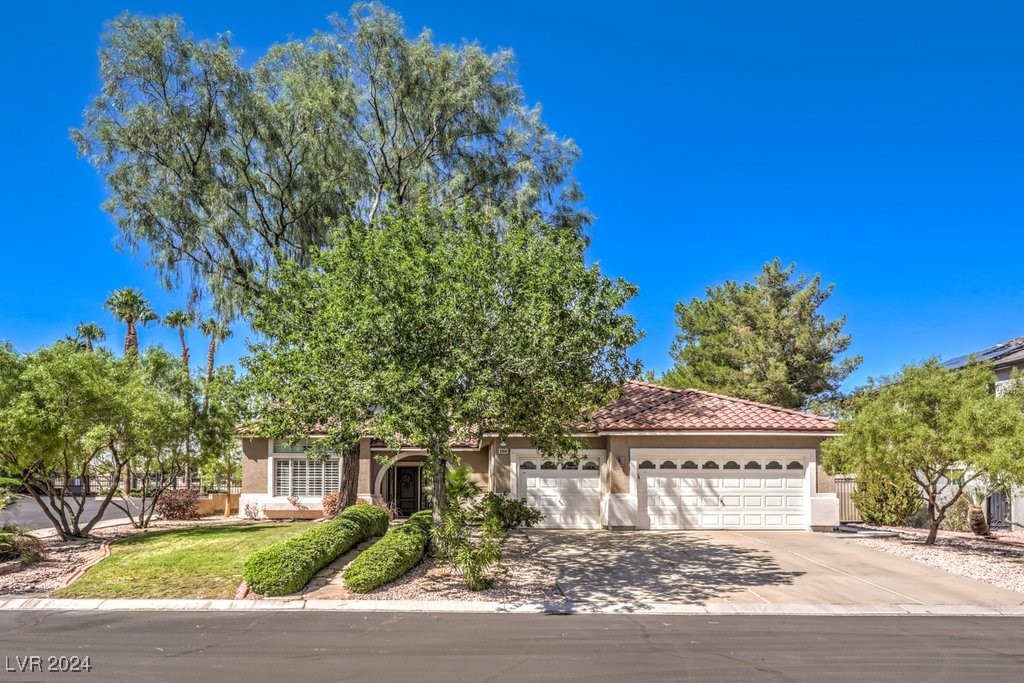 Las Lagunas Ln, Las Vegas, NV 89129