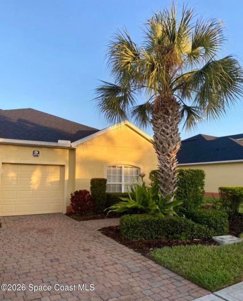 2974 Savoy Dr, Melbourne, FL, 32940-6656 | Card Image
