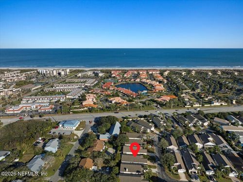 224 Sea Woods Drive N, St Augustine, FL, 32080 | Card Image