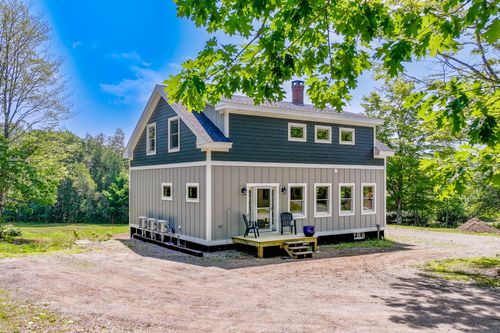 2347 Belfast Road, Lincolnville, ME, 04849 | Card Image