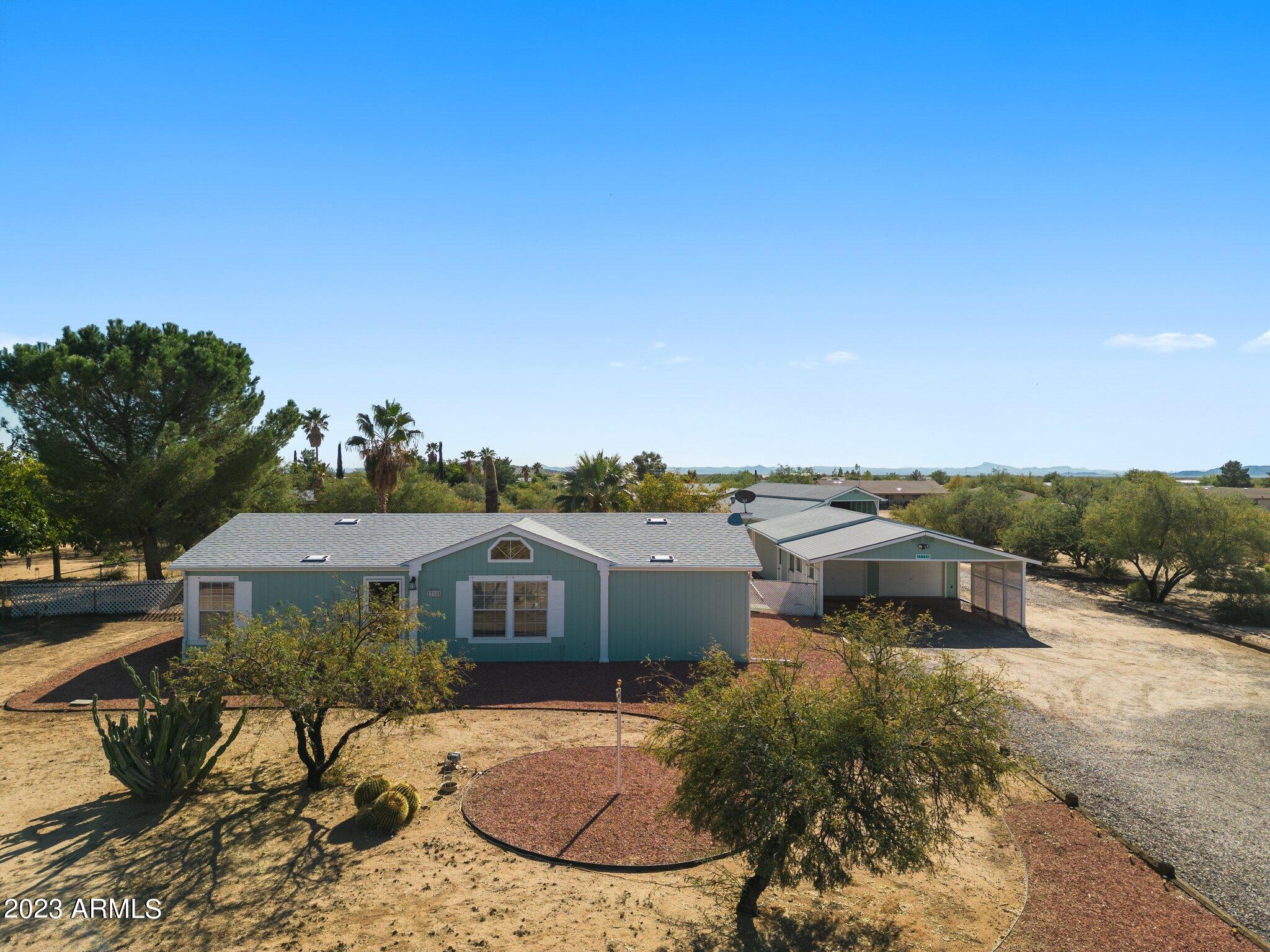 23185 W Los Huesos Way, Sold in Congress Zoocasa