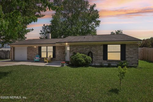 1699 Donna Dr, MIDDLEBURG, FL, 32068-7813 | Card Image