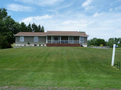 10957 Stampville Rd, Iroquois, ON, K0E1K0 | Card Image