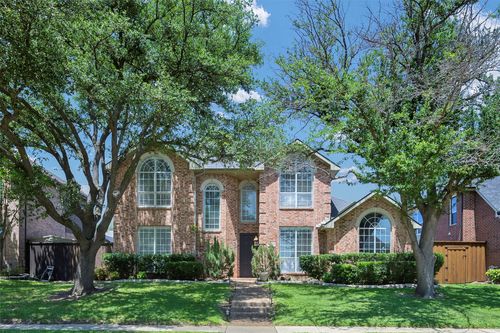 11212 Sunrise Ln, Frisco, TX, 75035-5145 | Card Image
