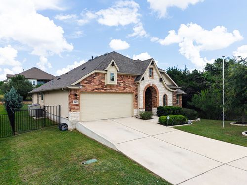 848 Mediterranean Dr, Leander, TX, 78641-3675 | Card Image