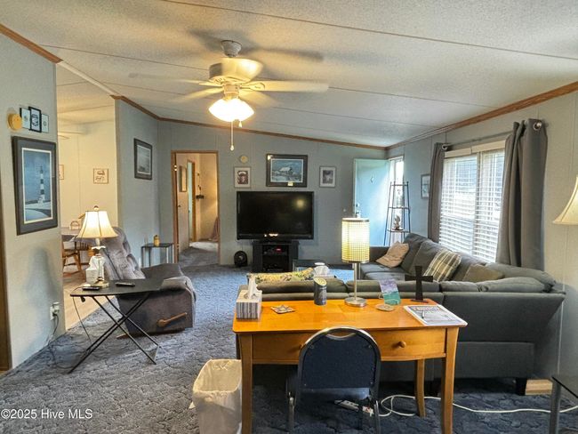 116 Bowles Place Dr, House other with 2 bedrooms, 2 bathrooms and 2 parking in Como NC | Image 9