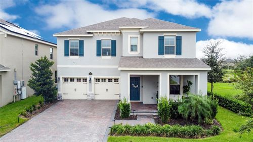 11079 Sound Shore Dr, WINTER GARDEN, FL, 34787-8495 | Card Image