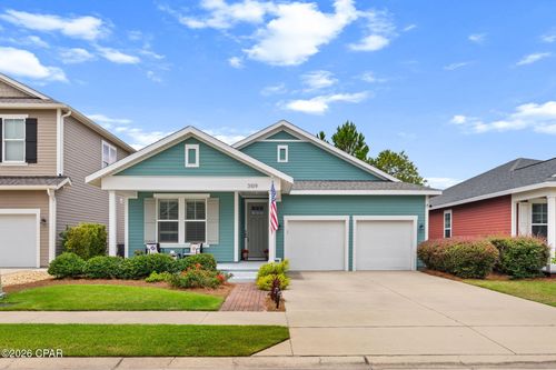 3109 Heartleaf Ave E, Panama City, FL, 32405-2777 | Card Image