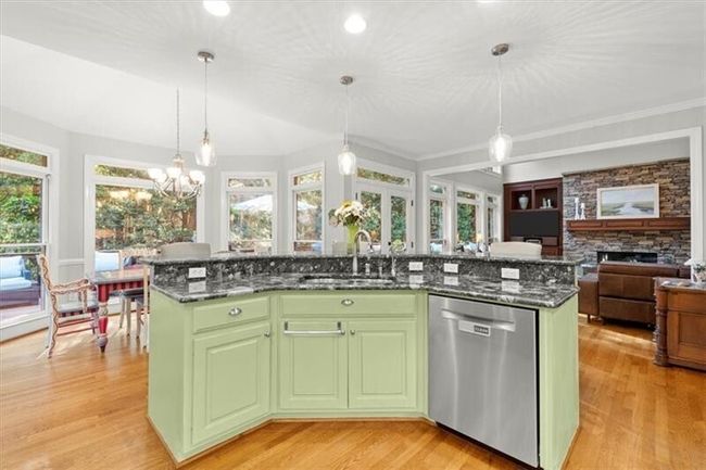 130 Silver Mist Cir, House other with 6 bedrooms, 5 bathrooms and null parking in Johns Creek GA | Image 19