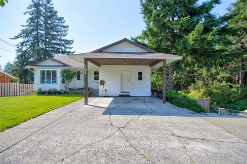 701 Glenalan Rd, Campbell River, BC, V9W5G6 | Card Image