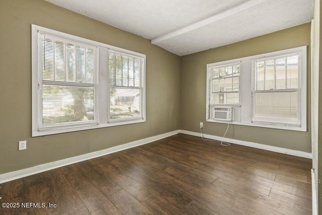 744 Fernway St, House other with 2 bedrooms, 1 bathrooms and null parking in Jacksonville FL | Image 18