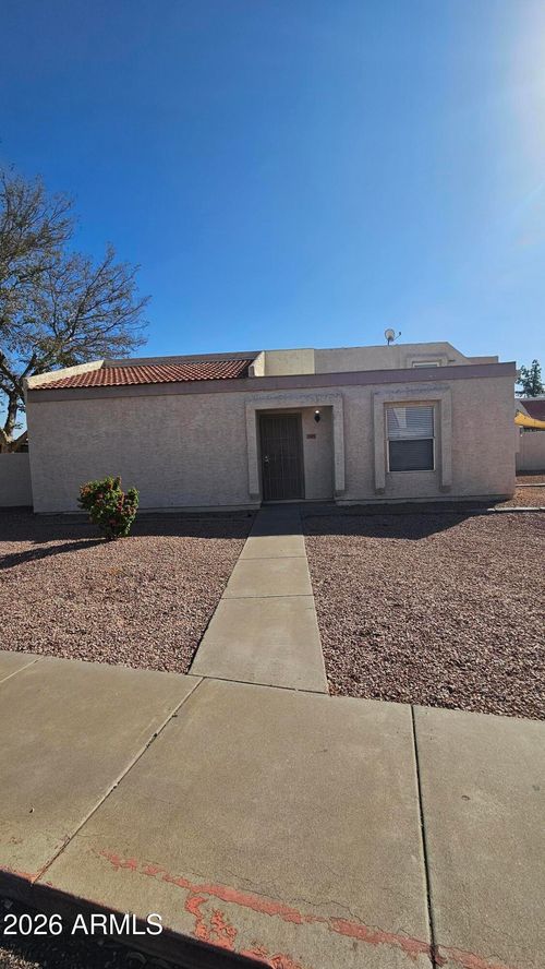 391-1342 W Emerald Ave, Mesa, AZ, 85202-3379 | Card Image