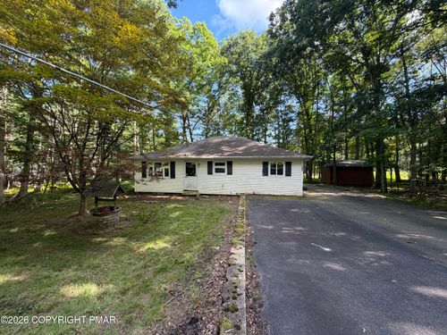1007 Woodhaven Dr, White Haven, PA, 18661-2801 | Card Image