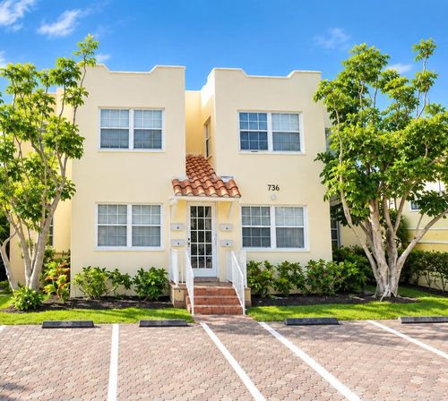 1-736 Omar Rd, West Palm Beach, FL, 33405-1479 | Card Image