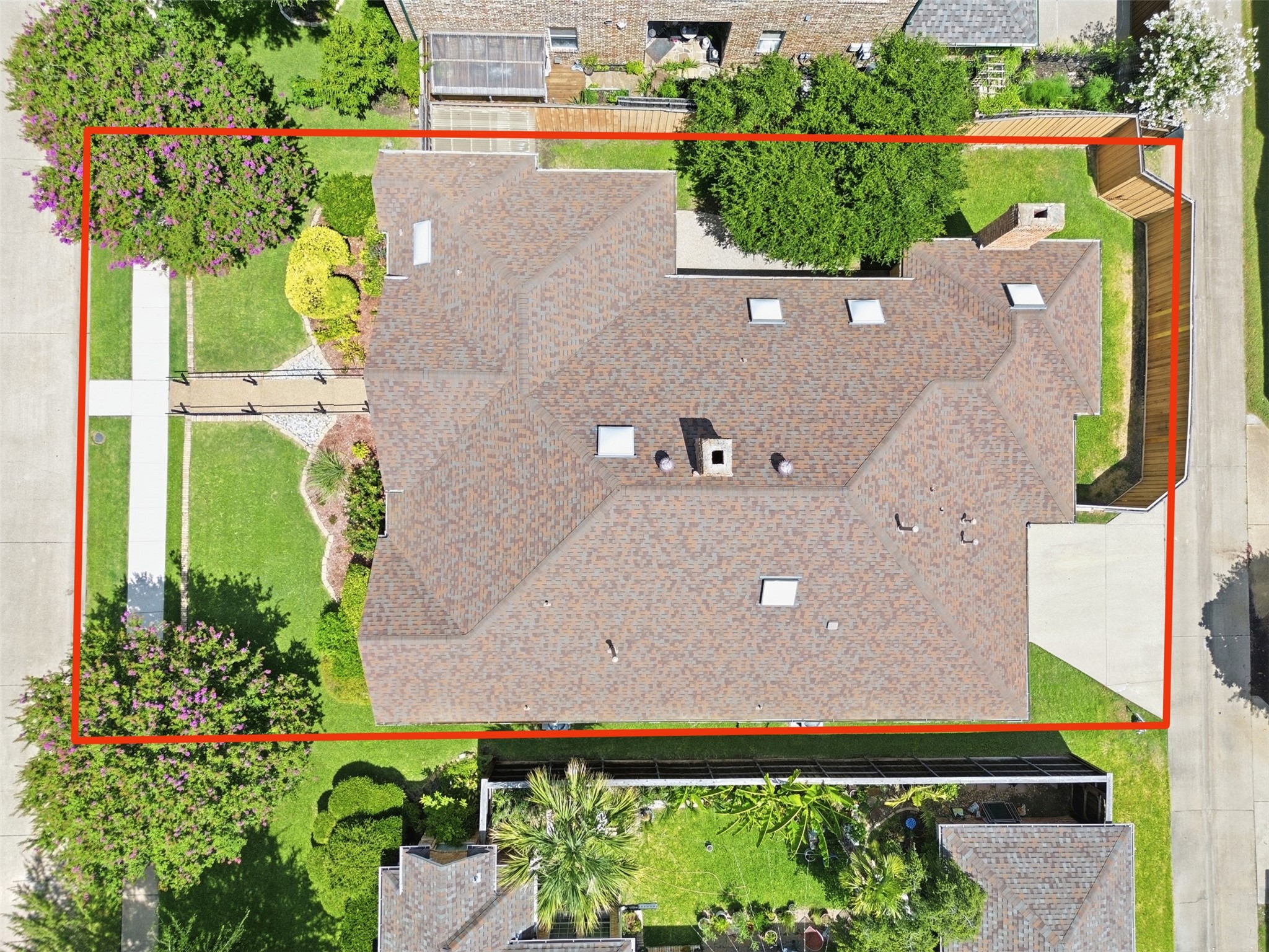 Residential in Plano 3