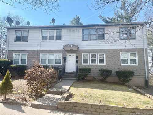 60-55 Oak Ridge Dr, New Haven, CT, 06513-1176 | Card Image