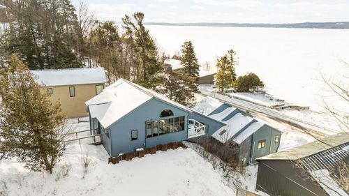 3142 Crystal Drive, Lake Township, MI, 49612 | Card Image