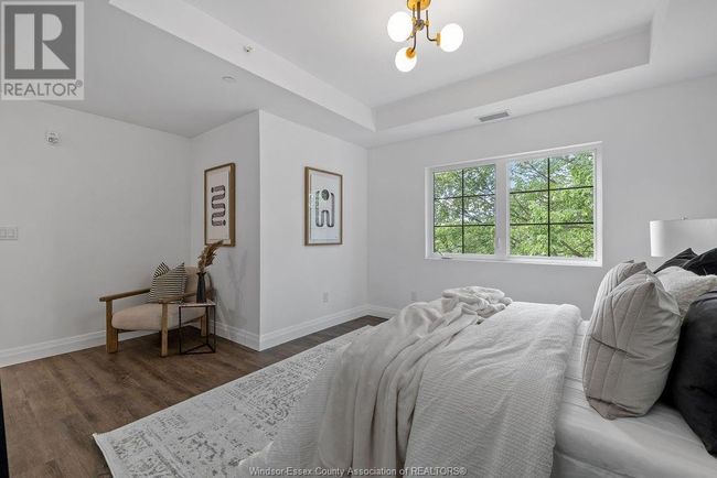 406 - 3817 Howard Ave, Condo with 2 bedrooms, 2 bathrooms and null parking in Windsor ON | Image 11