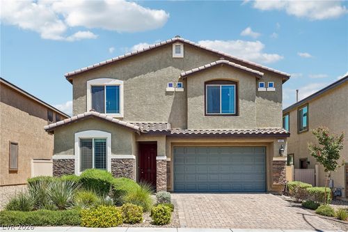 5852 Beluga Bay St, North Las Vegas, NV, 89081-6843 | Card Image