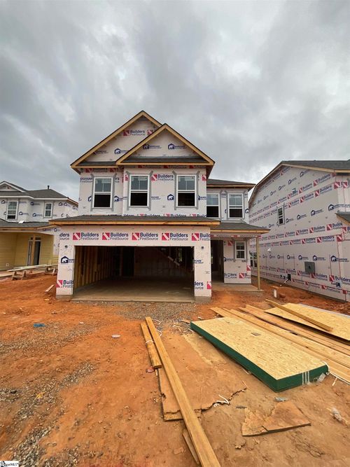 208 Plain Post Trail, Simpsonville, SC, 29681 | Card Image