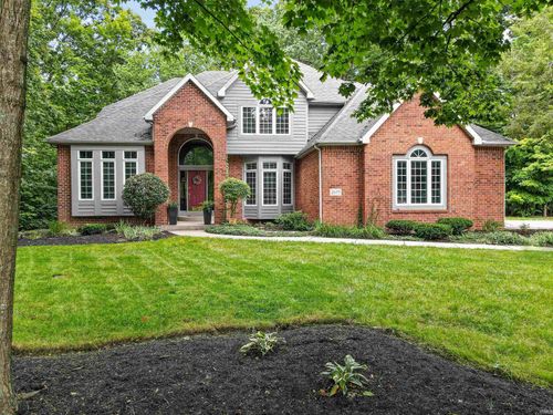 2619 Durham Ct, Fort Wayne, IN, 46845-1963 | Card Image