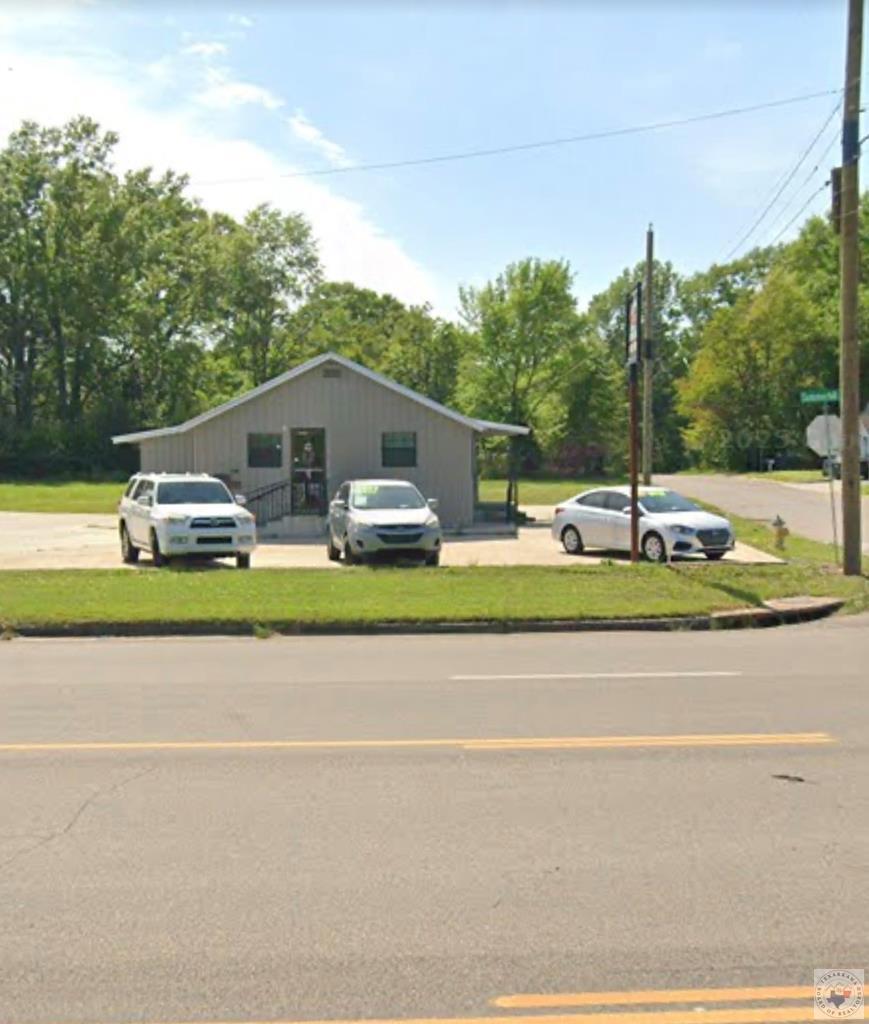 2805 Summerhill Rd, Texarkana, TX 75503
